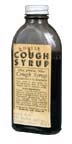 Olbas Cough Syrup, Circa 1960