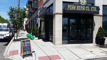 Penn Herb Health Fair 2019 - 601 North Second Street, Philadelphia, PA