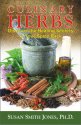 Culinary Herbs and Spices