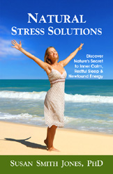 Natural Stress Solutions